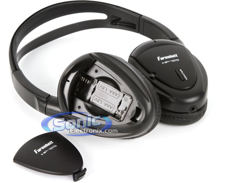 Farenheit HP-12S-OPEN BOX Image 12