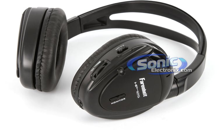 Farenheit HP-12S-OPEN BOX Image 13
