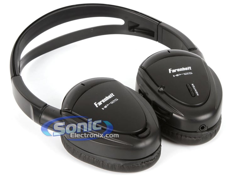 Farenheit HP-12S-OPEN BOX Image 14