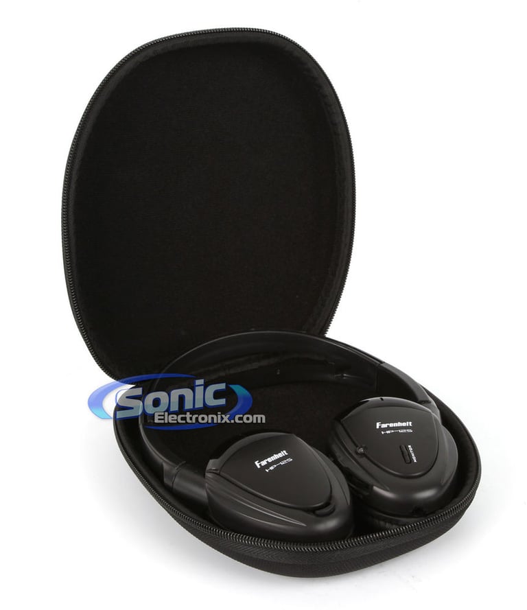 Farenheit HP-12S-OPEN BOX Image 16