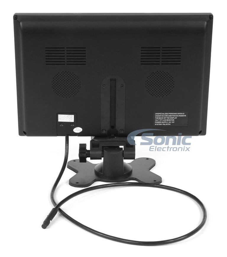Pyle PHR105B Image 2
