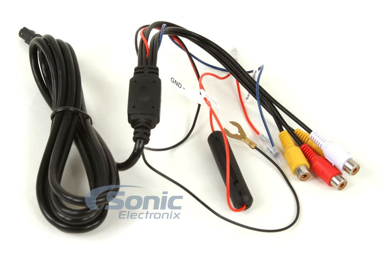 Pyle PHR105B Image 7