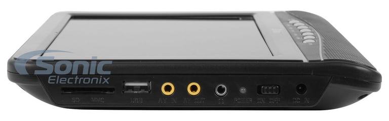 Pyle PLMN9SU Image 4