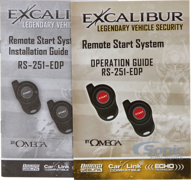Excalibur RS-251-EDP Image 5