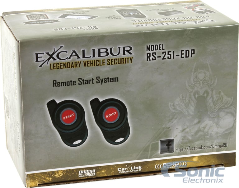 Excalibur RS-251-EDP Image 6