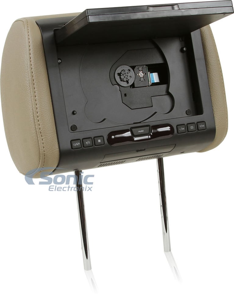 Audiovox AVXMTGHR1DA Image 3