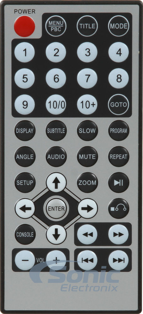 Audiovox AVXMTGHR1DA  , Open Box (Very Good, Used) Image 8