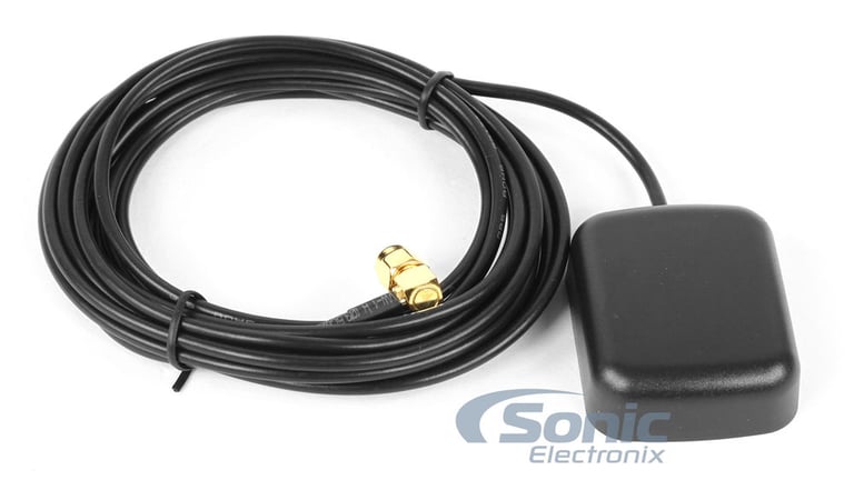 Jensen VX7020 Image 5