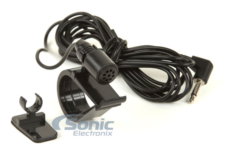 Jensen VX7020 (OPEN BOX COMPLETE) Image 6