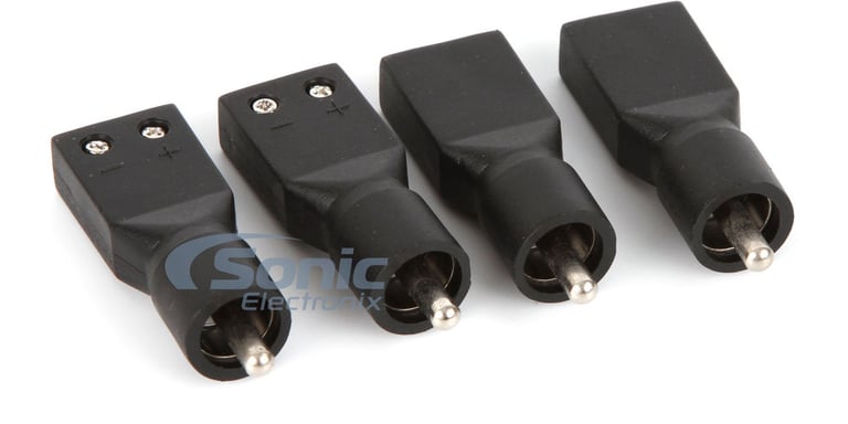 500W Kenwood + JBL Bass Package Image 5