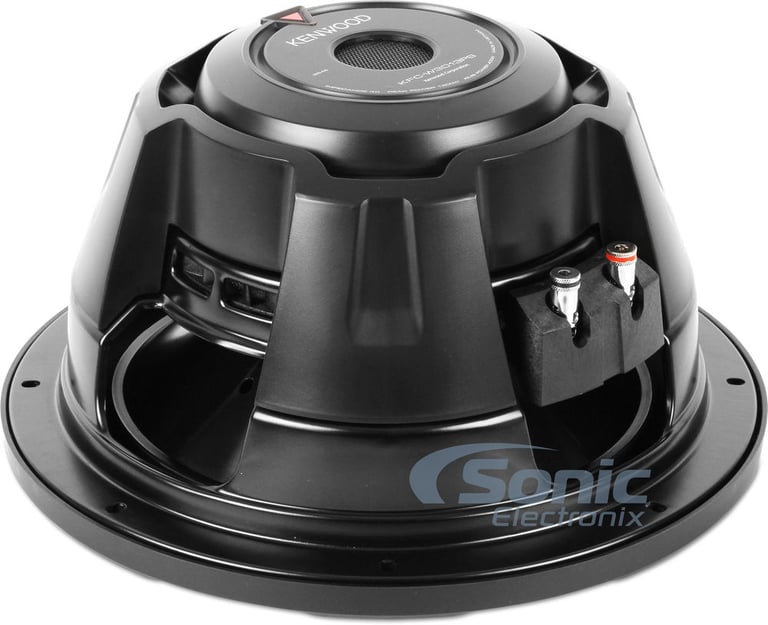500W Kenwood + JBL Bass Package Image 12