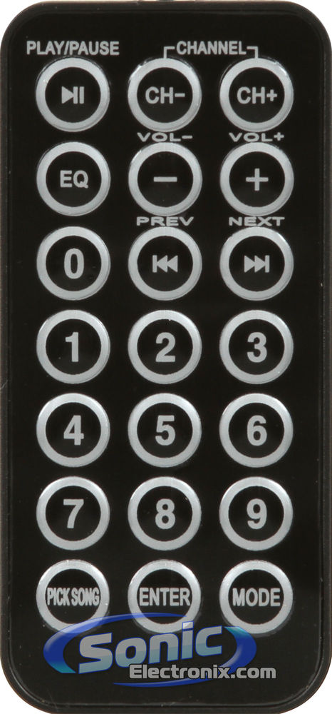 Absolute US15BT Image 9