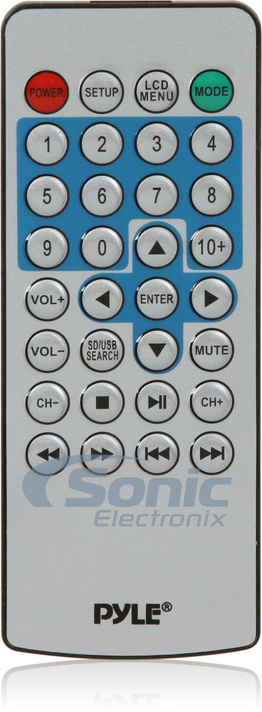 Pyle PLMN7SU Image 5