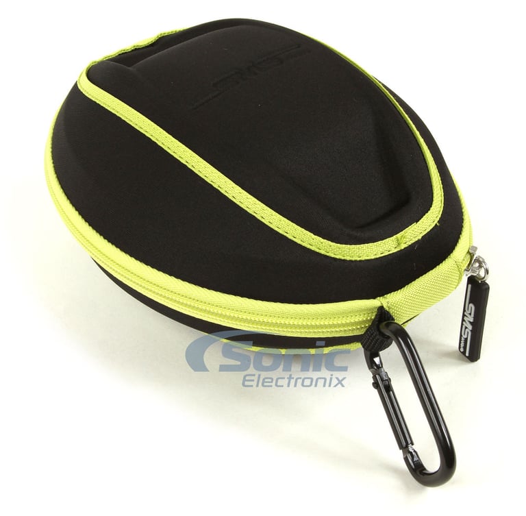 SMS Audio SMS-ONWD-SPRT-YLW (Yellow) Image 6