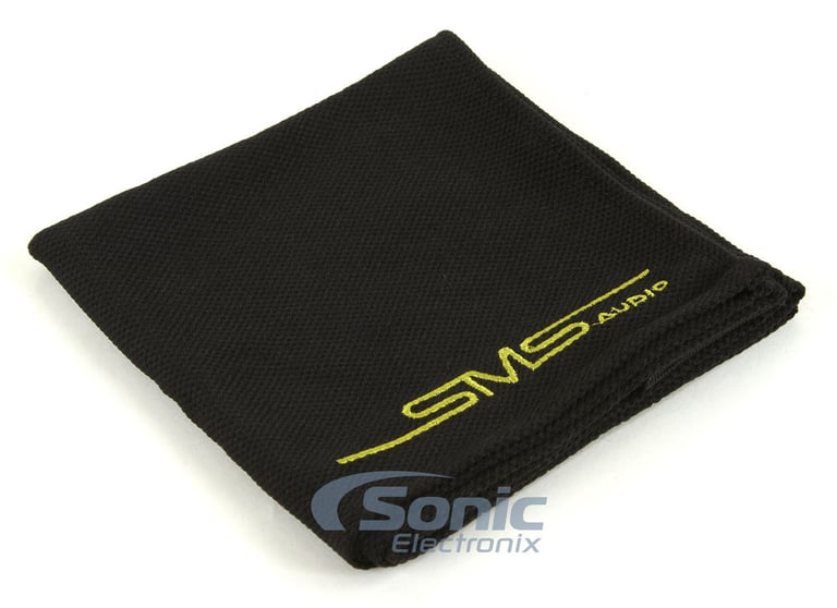 SMS Audio SMS-ONWD-SPRT-YLW (Yellow) Image 7