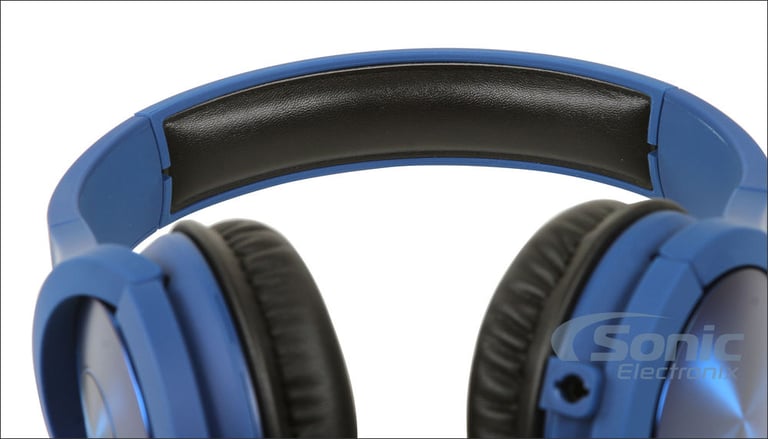 Pioneer SE-MX7-L (Blue) Image 5