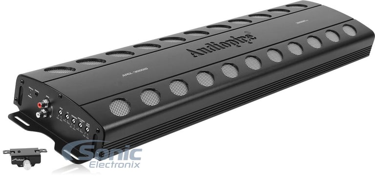 Audiopipe APCL-30001D Image 1
