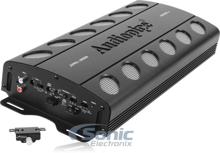 Audiopipe APCL-3002 Image 1