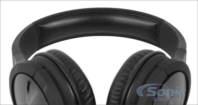 Pioneer Superior Club Sound Headphone SE-MX7-K (Black) Image 5