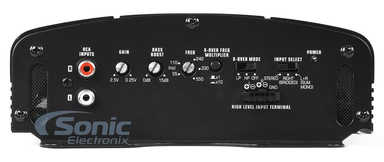 Audiopipe APCL-1002 Image 3