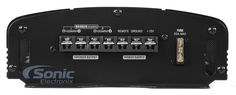 Audiopipe APCL-1002 Image 4