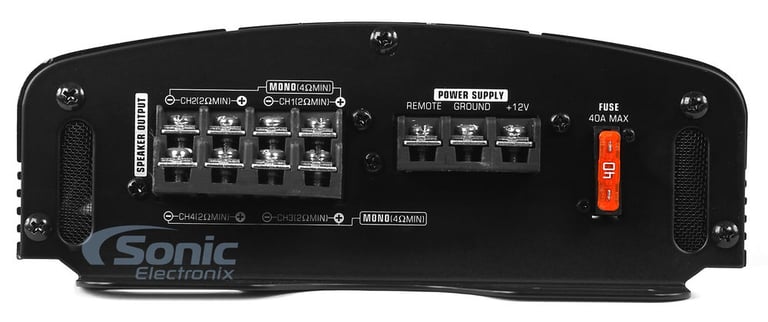 Audiopipe APCL-1004 Image 4
