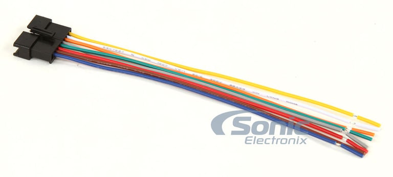Audiopipe APCL-2004 Image 6