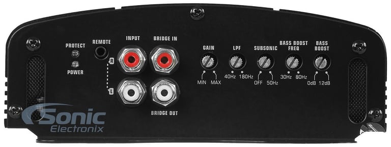 Audiopipe APCL-10001D Image 3