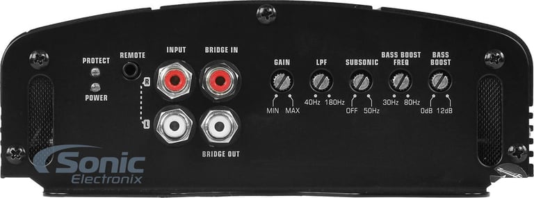 Audiopipe APCL-18001D Image 3