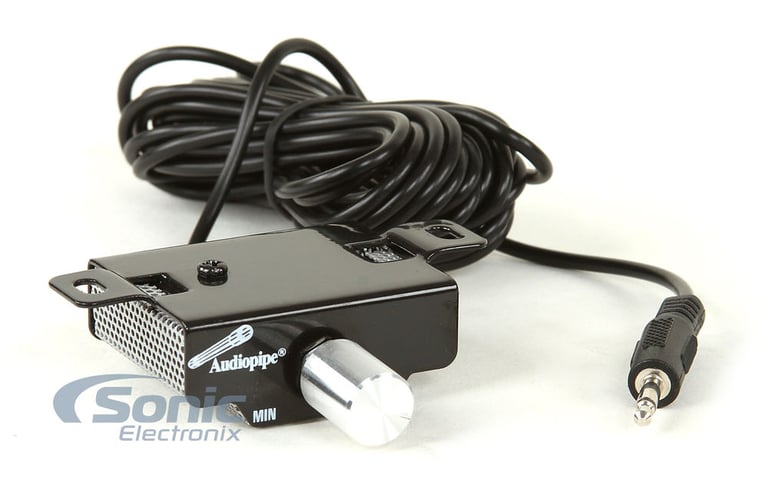 Audiopipe APCL-30001D Image 5