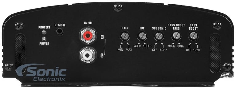 Audiopipe APCL-30001D Image 3