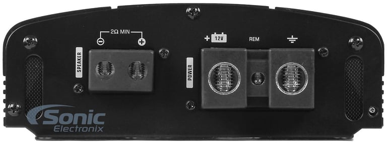 Audiopipe APCL-30001D Image 4