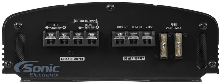 Audiopipe APCL-3002 Image 5