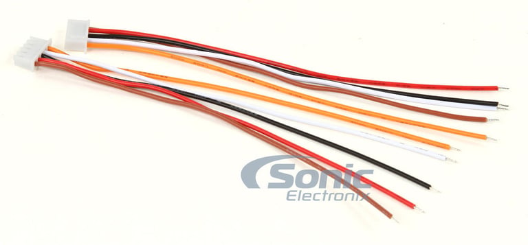 Audiopipe APCL-6004 Image 6