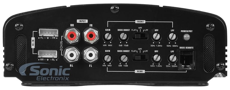Audiopipe APCL-6004 Image 3