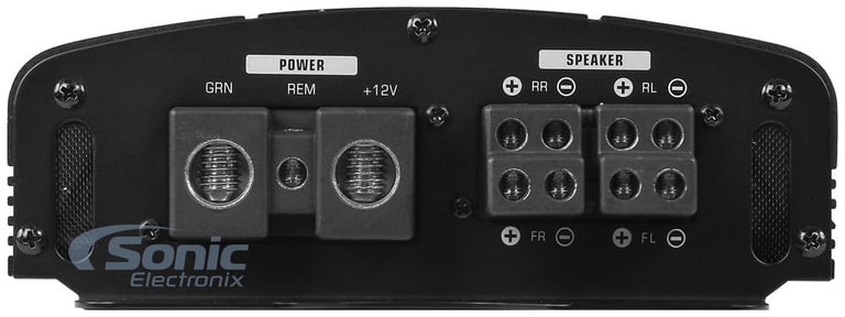 Audiopipe APCL-6004 Image 4
