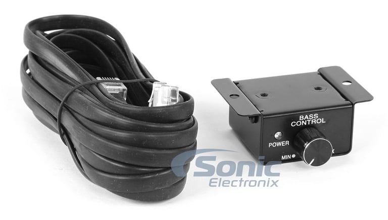 Audiopipe APK-400.4 Image 5