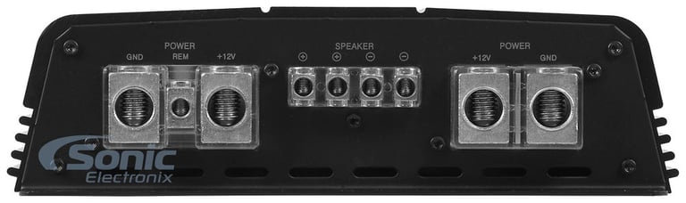 Audiopipe APK-4500 Image 3
