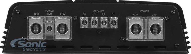 Audiopipe APK-5500 Image 4