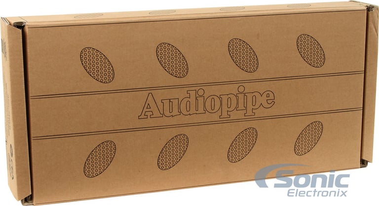Audiopipe APK-700.5 Image 7