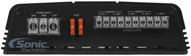 Audiopipe APK-700.5 Image 4