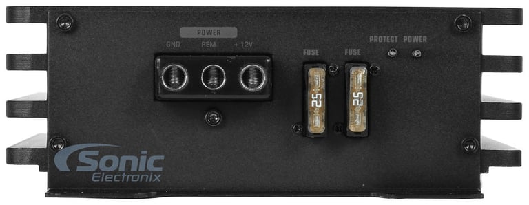 Audiopipe APSM-2125 Image 4