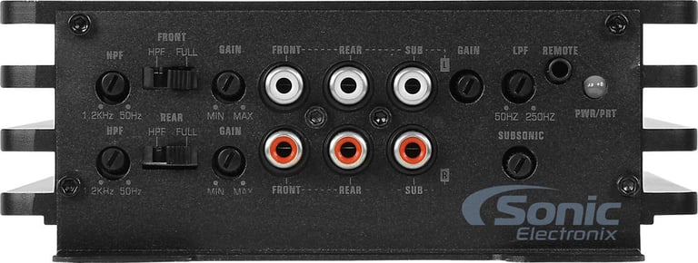 Audiopipe APSM-55100 Image 3