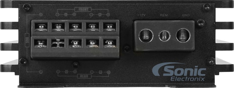 Audiopipe APSM-55100 Image 4