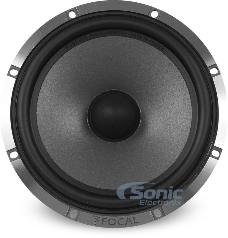 Focal P165v15 Image 3