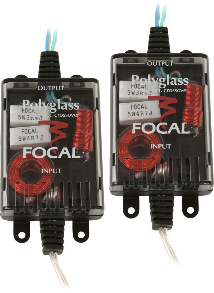 Focal P165v15 Image 6