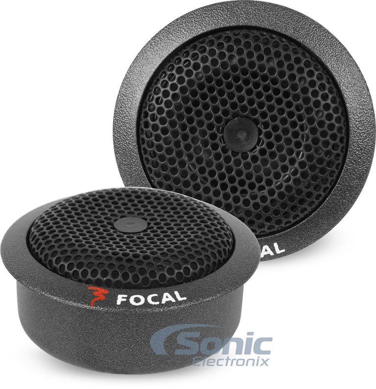 Focal P165v30 Open Box Complete Image 6