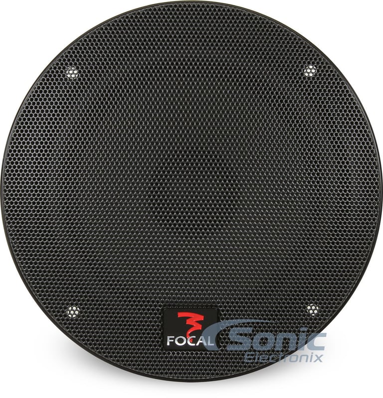 Focal P165v30 Open Box Complete Image 2
