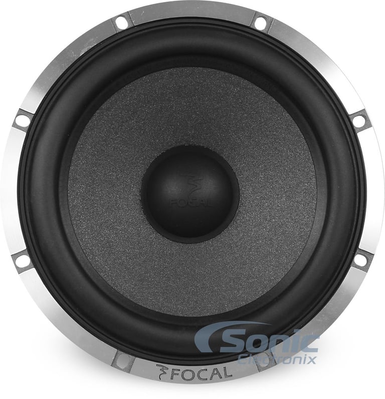 Focal P165v30 Open Box Complete Image 3