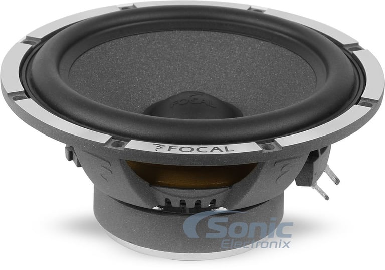 Focal P165v30 Image 4